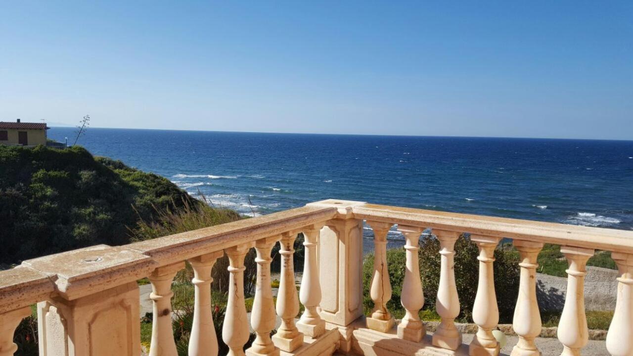 Villa La Ciaccia Valledoria  Exteriér fotografie