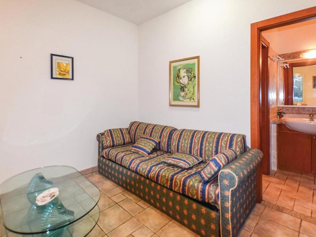 Villa La Ciaccia Valledoria  Exteriér fotografie