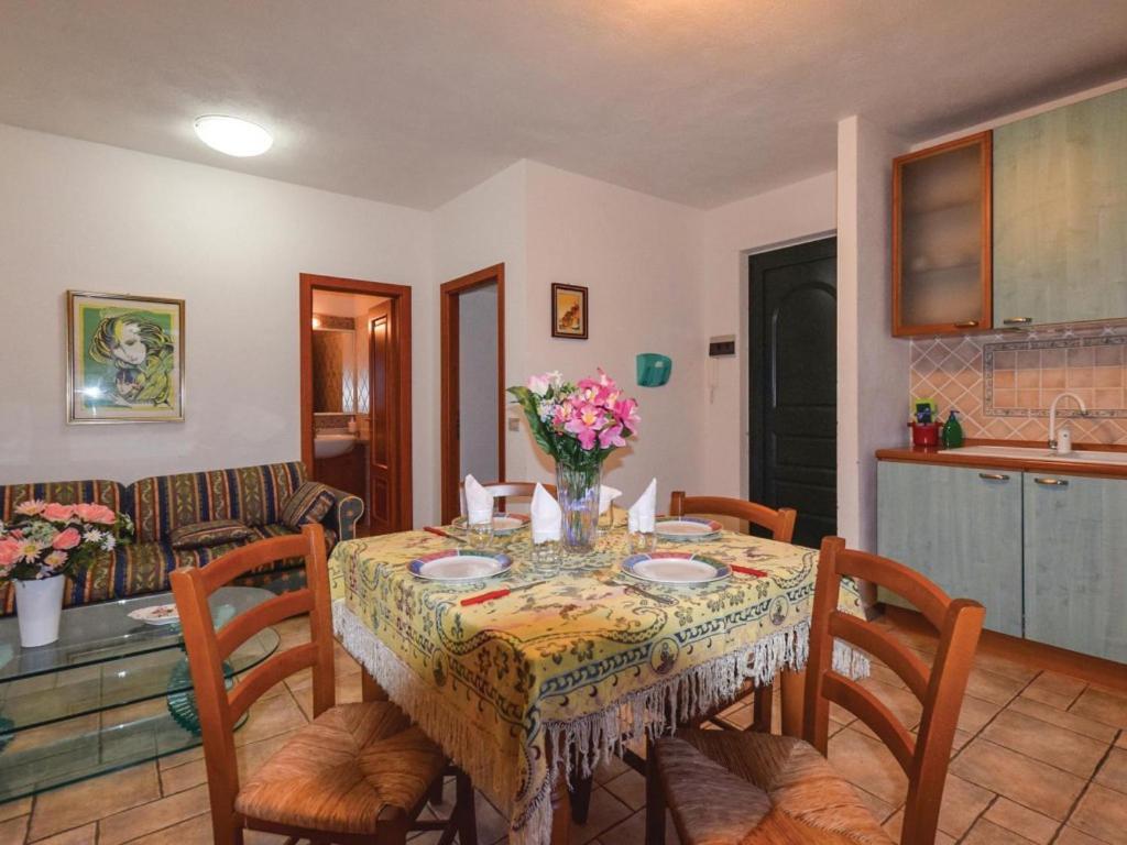 Villa La Ciaccia Valledoria  Exteriér fotografie
