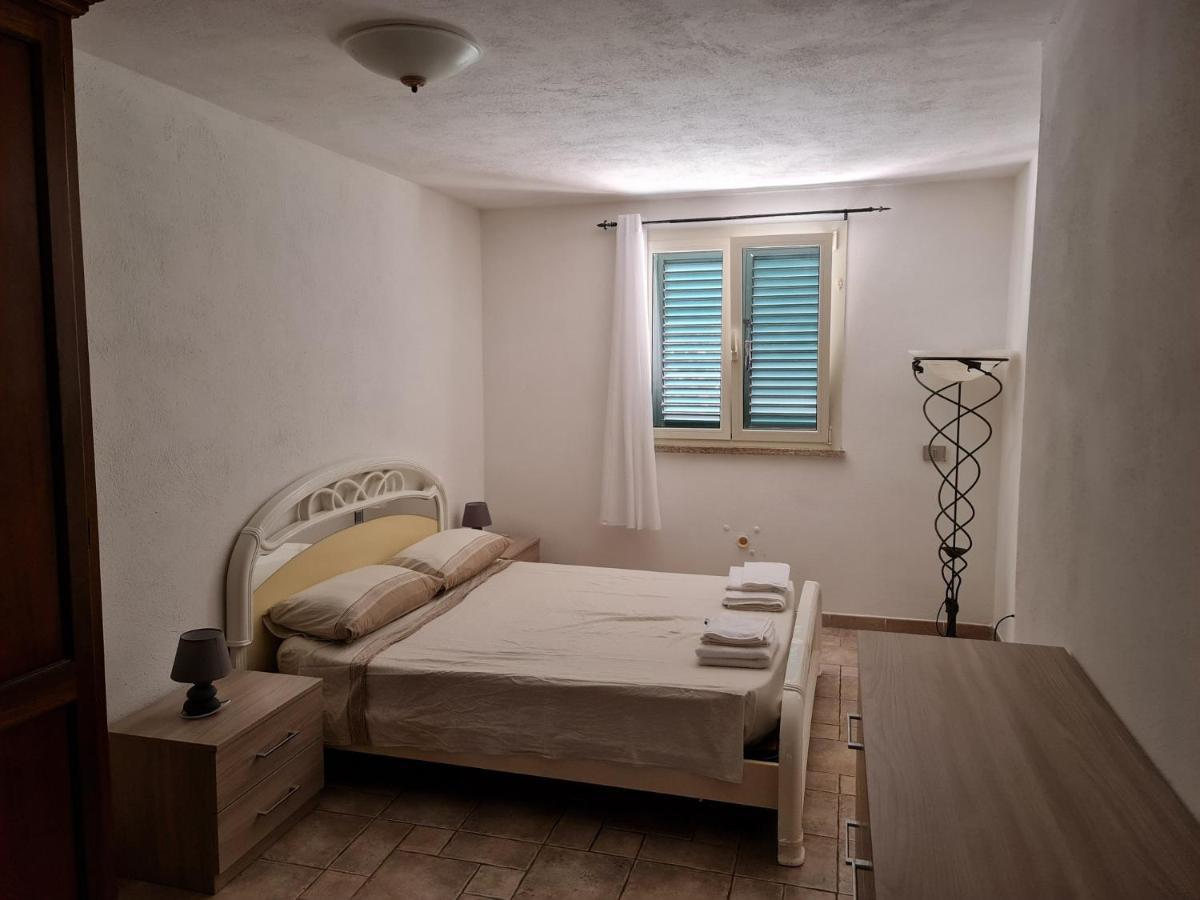 Villa La Ciaccia Valledoria  Exteriér fotografie